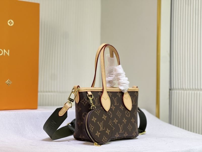 LV Shopping Bags